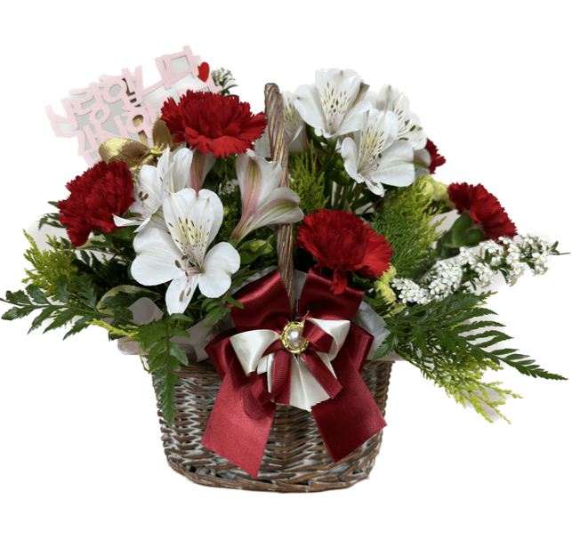 감사합니다(카네이션)