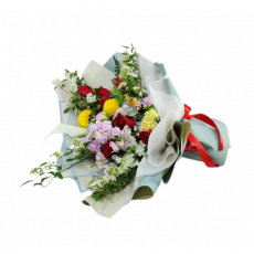 토요일에 만나요