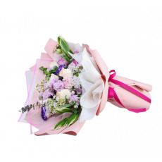 봄의나라 이야기