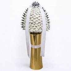 스탠드 1단(고급형)