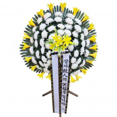 오브제스탠드1단A