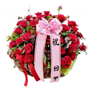 그레이스(회갑)