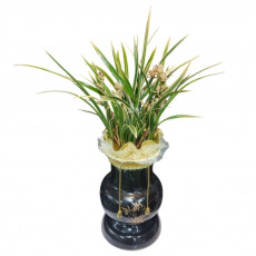 황룡금(검정투각)S