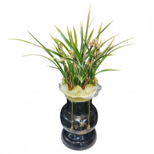 황룡금(검정투각)S